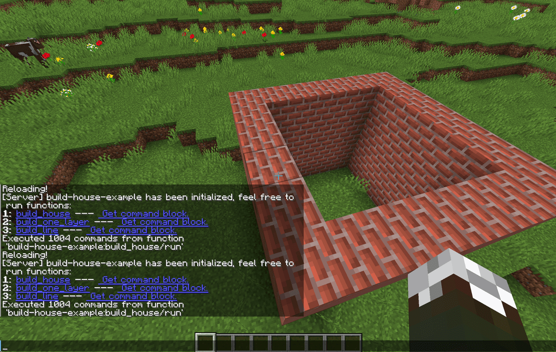 House Builder